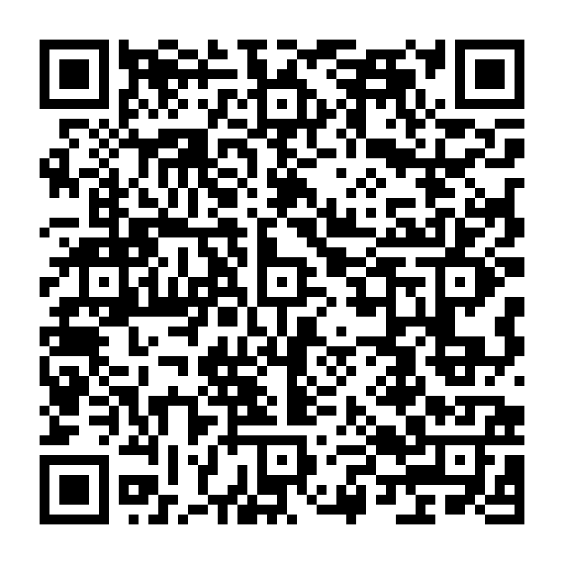 QR kód