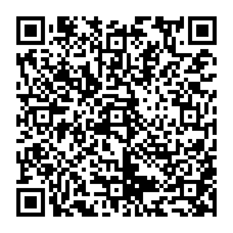 QR kód