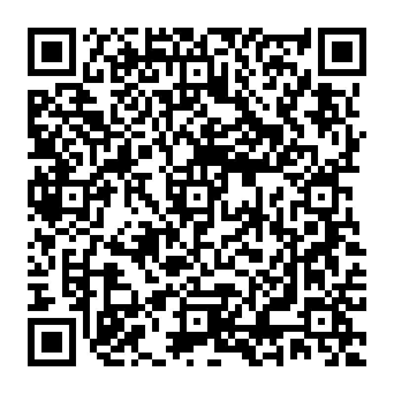 QR kód