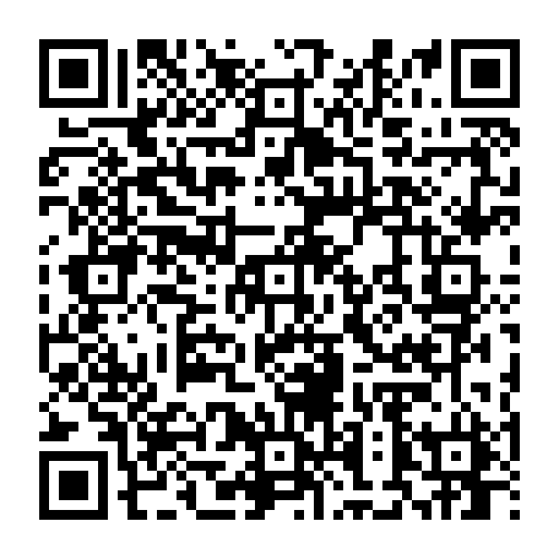 QR kód