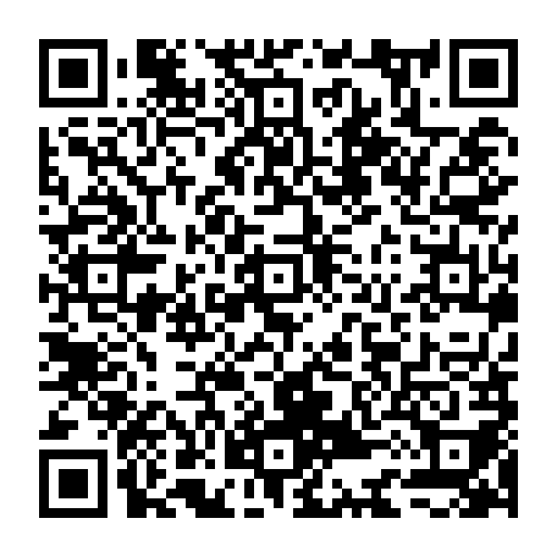 QR kód