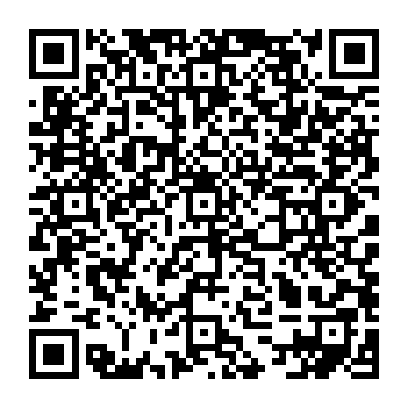 QR kód