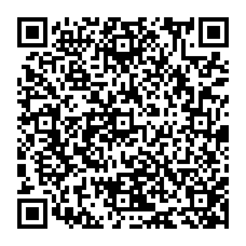 QR kód