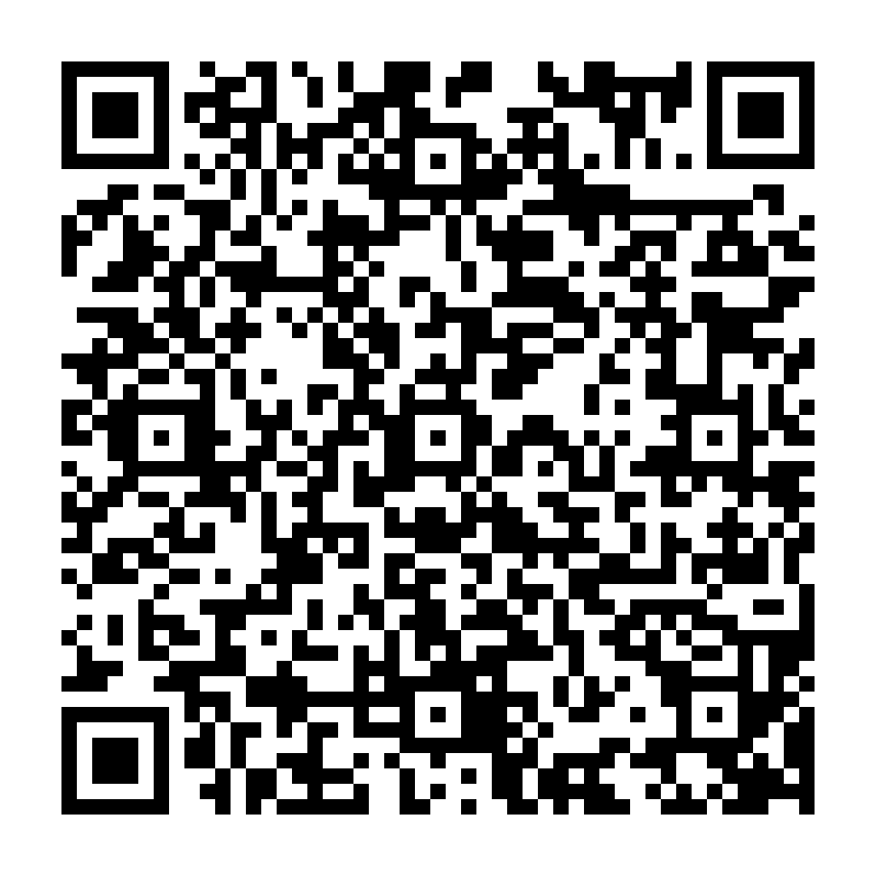 QR kód