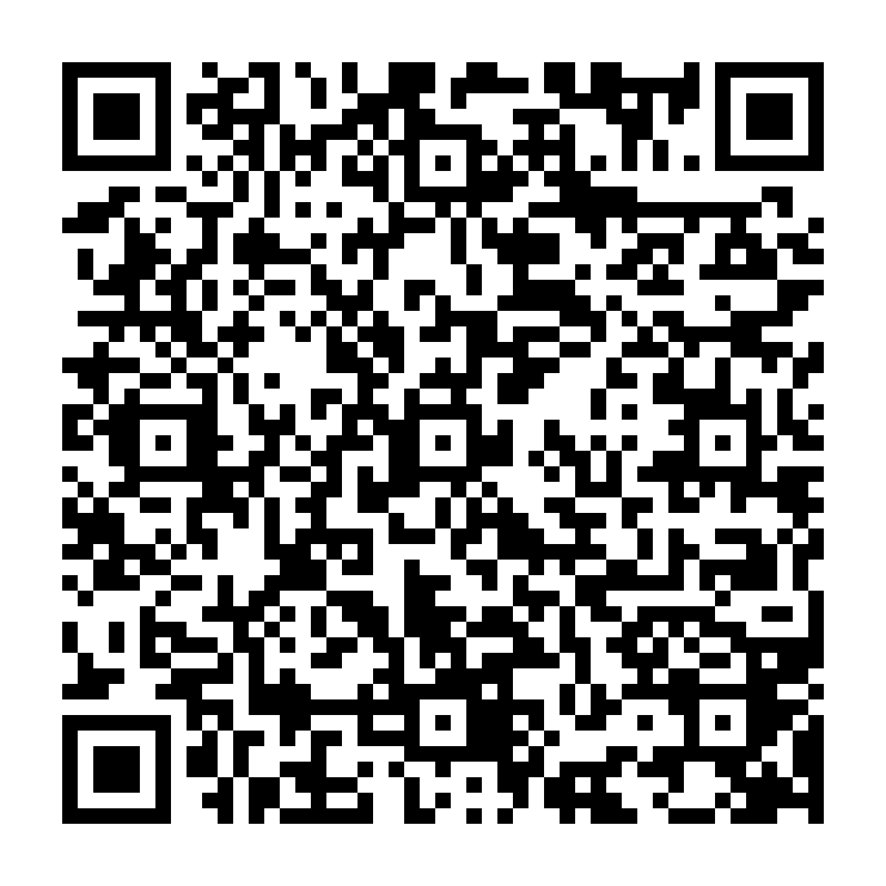 QR kód