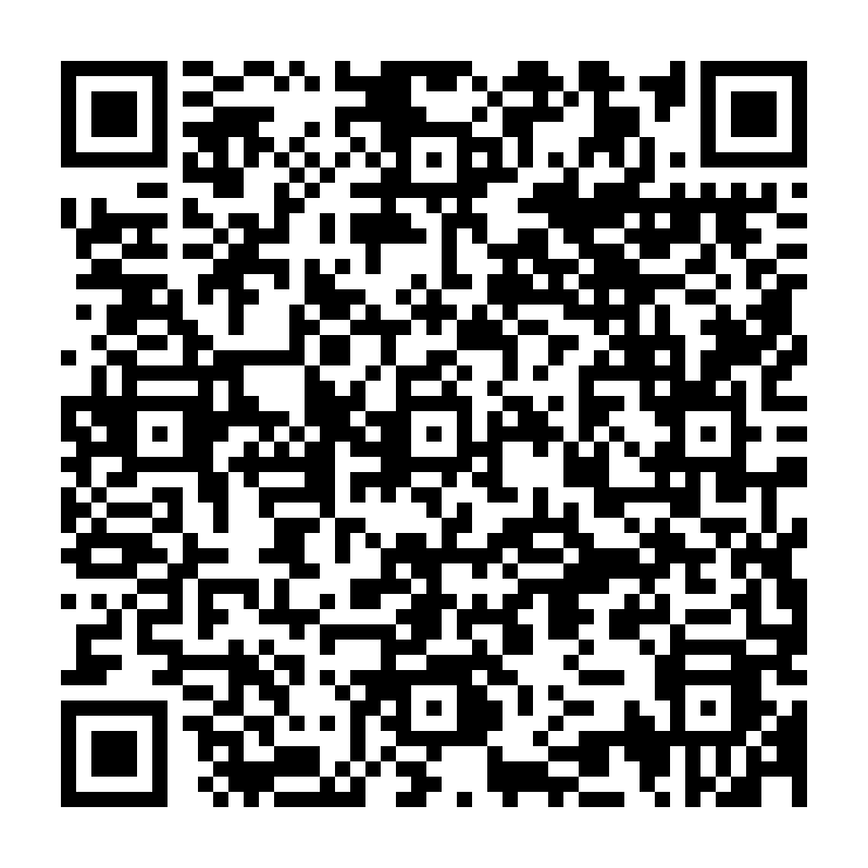 QR kód