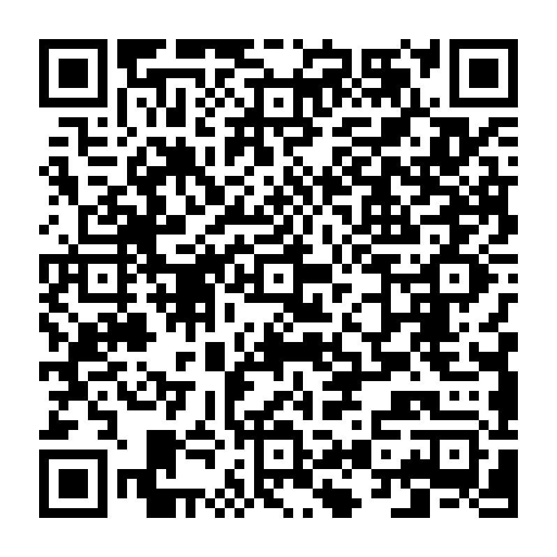 QR kód