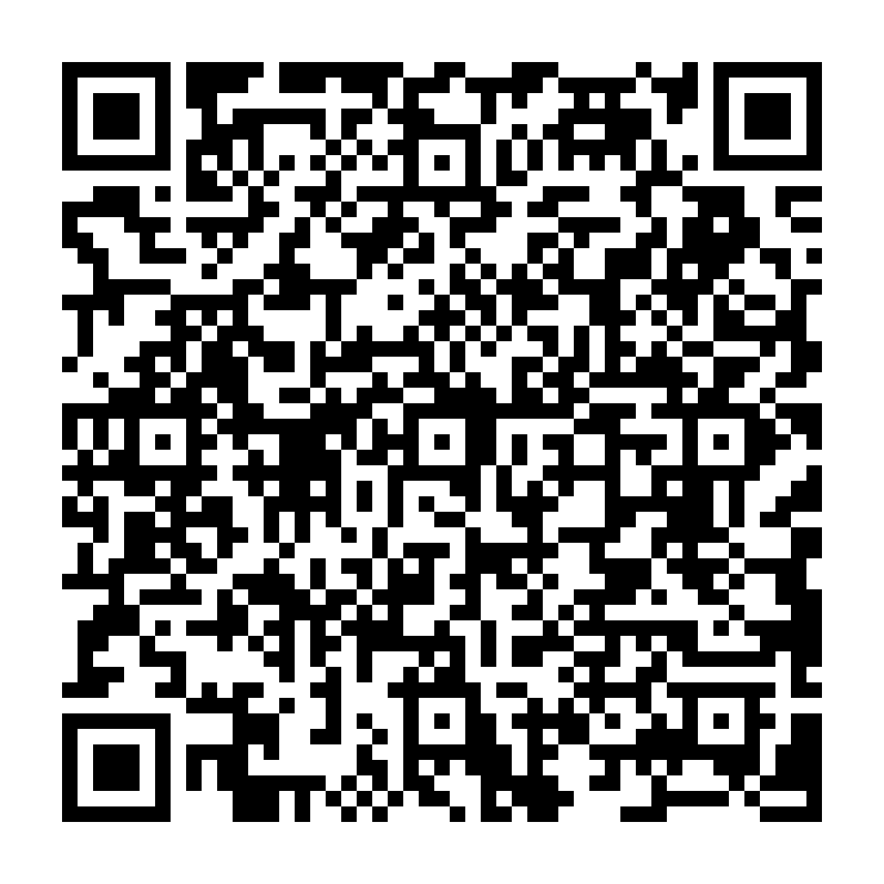 QR kód