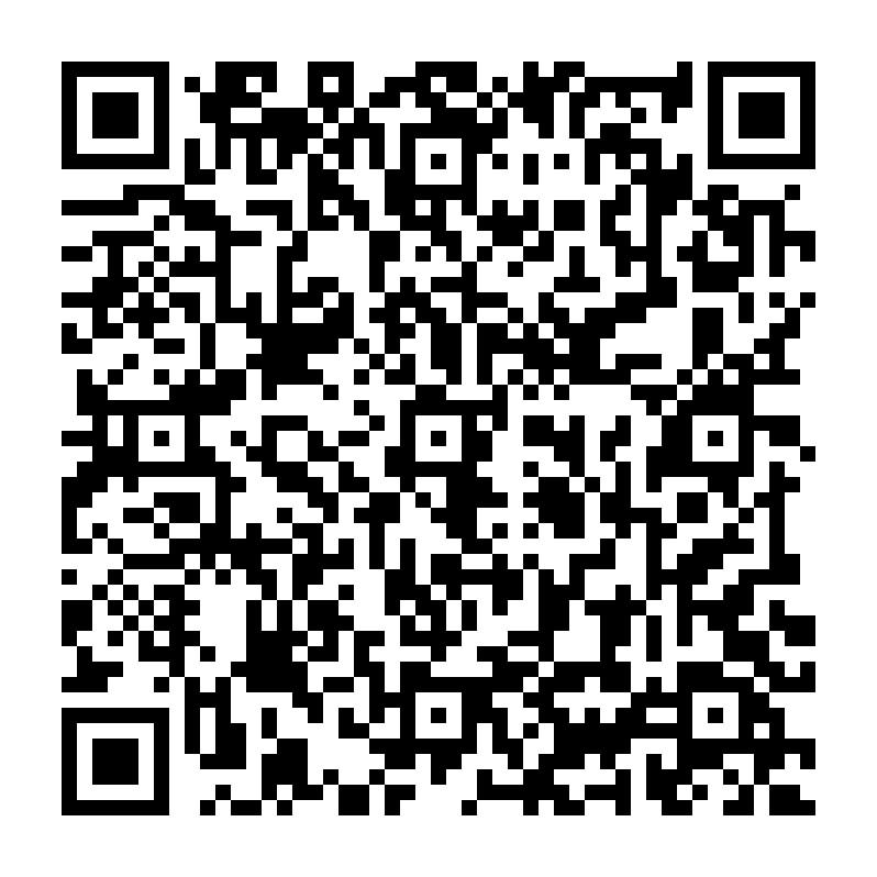 QR kód