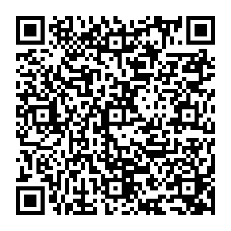 QR kód