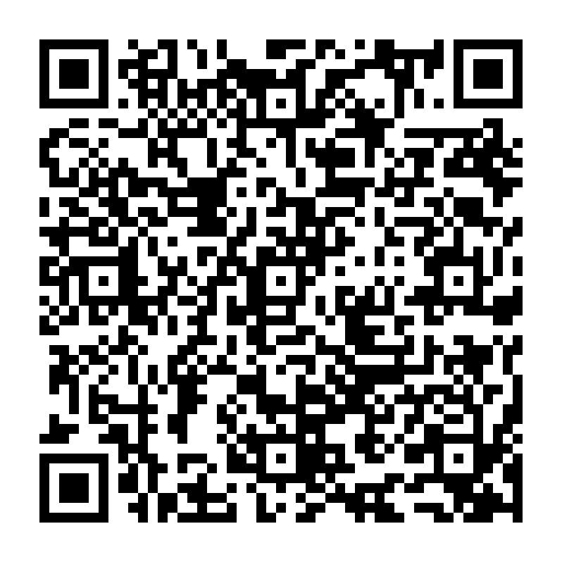 QR kód