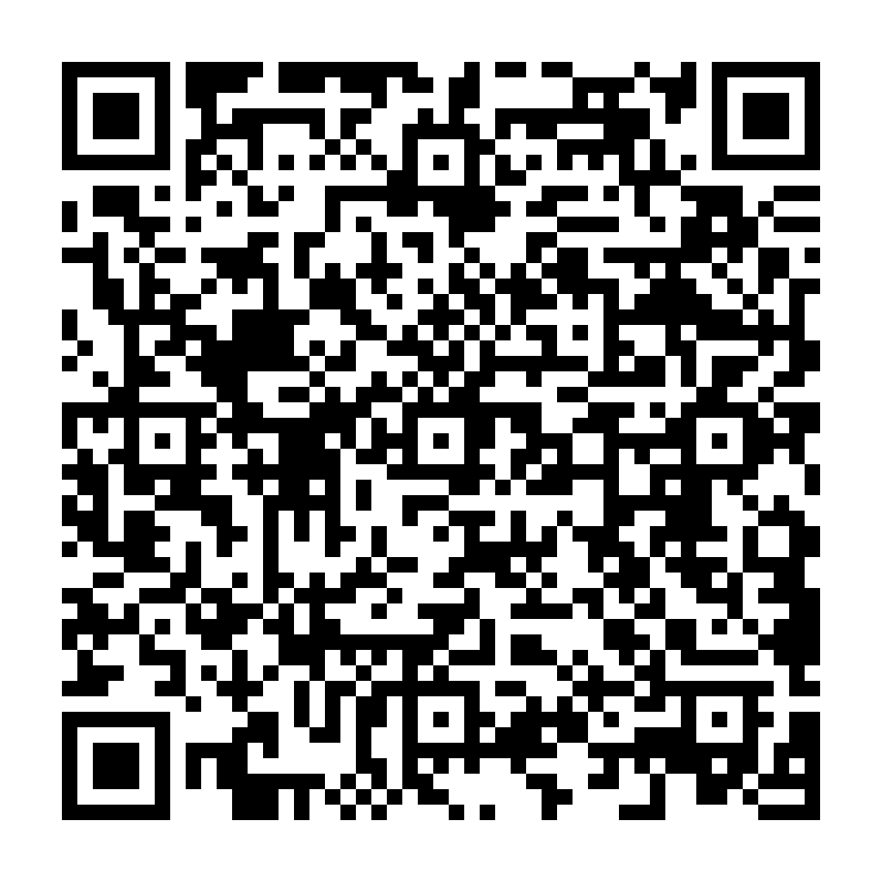 QR kód