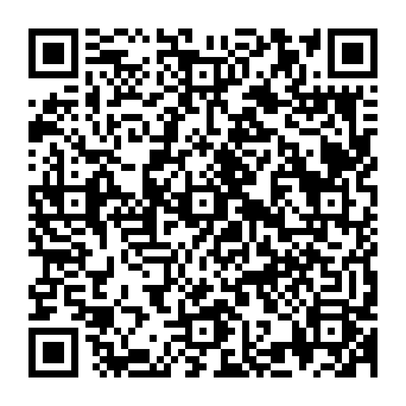 QR kód