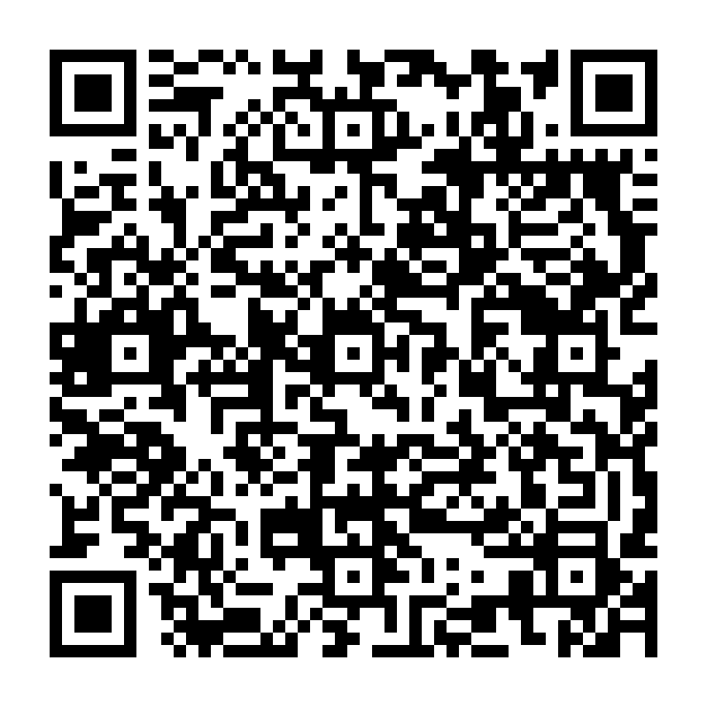 QR kód