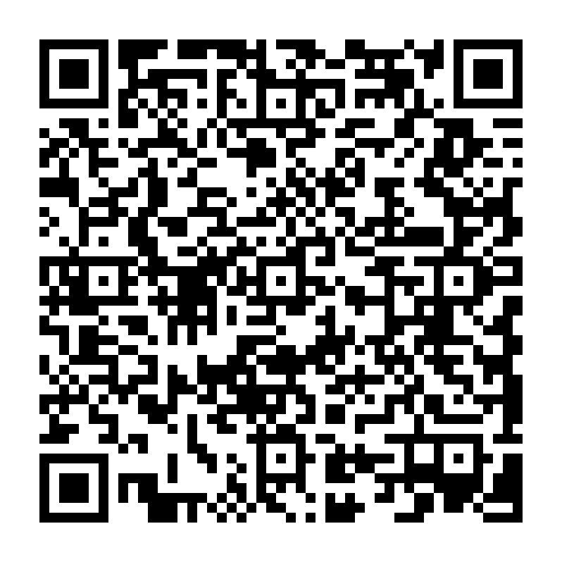 QR kód