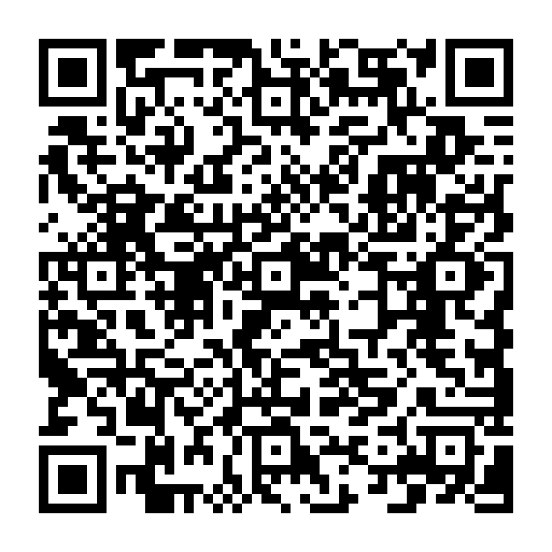 QR kód