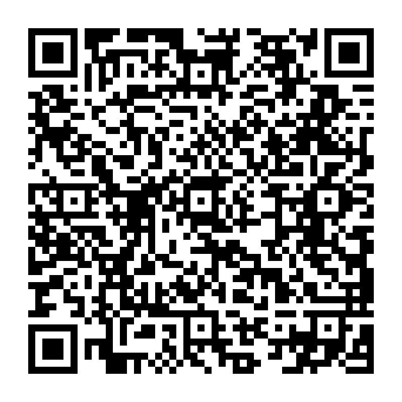 QR kód