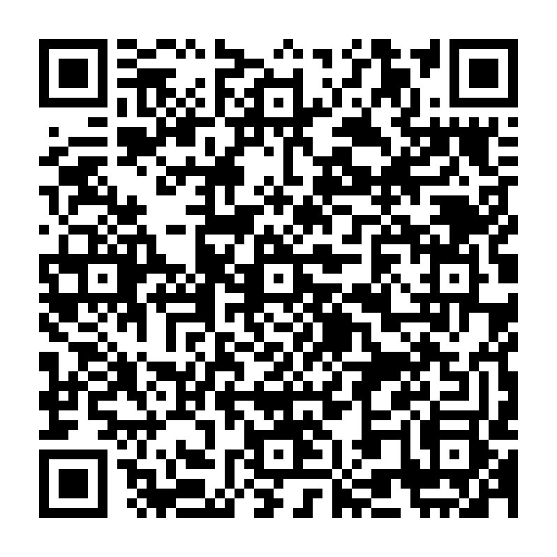 QR kód