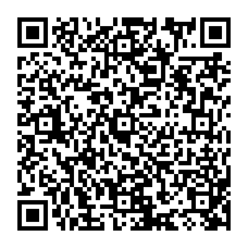QR kód