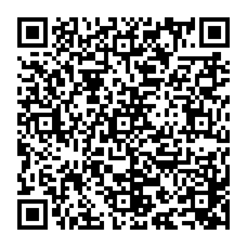 QR kód
