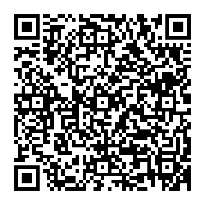 QR kód