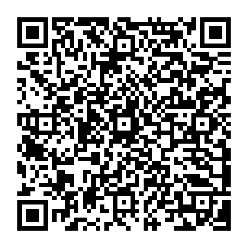 QR kód