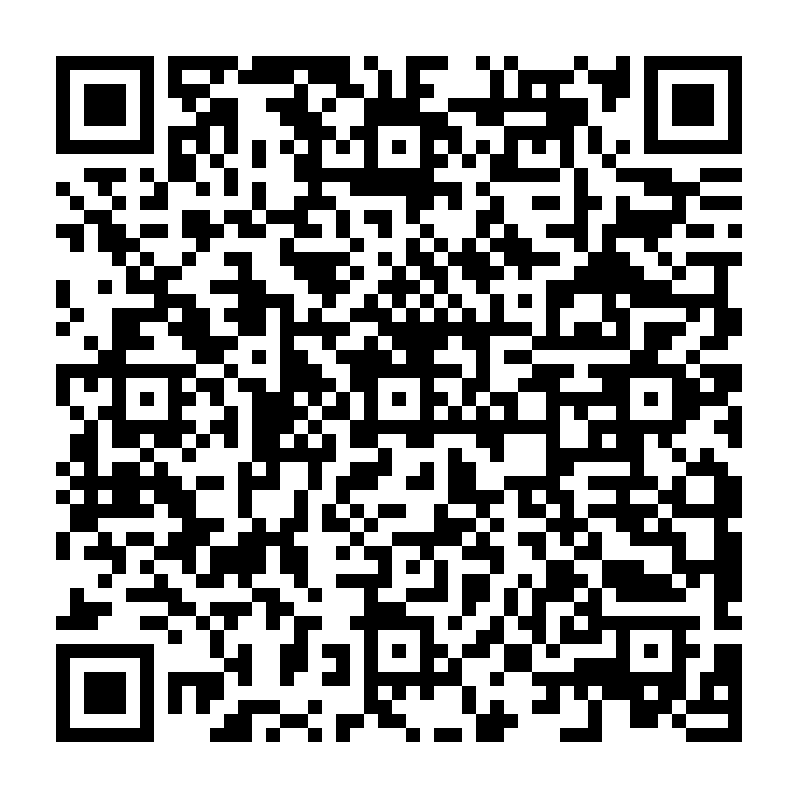 QR kód