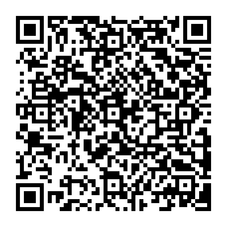 QR kód