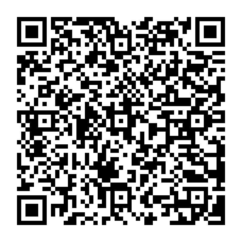 QR kód