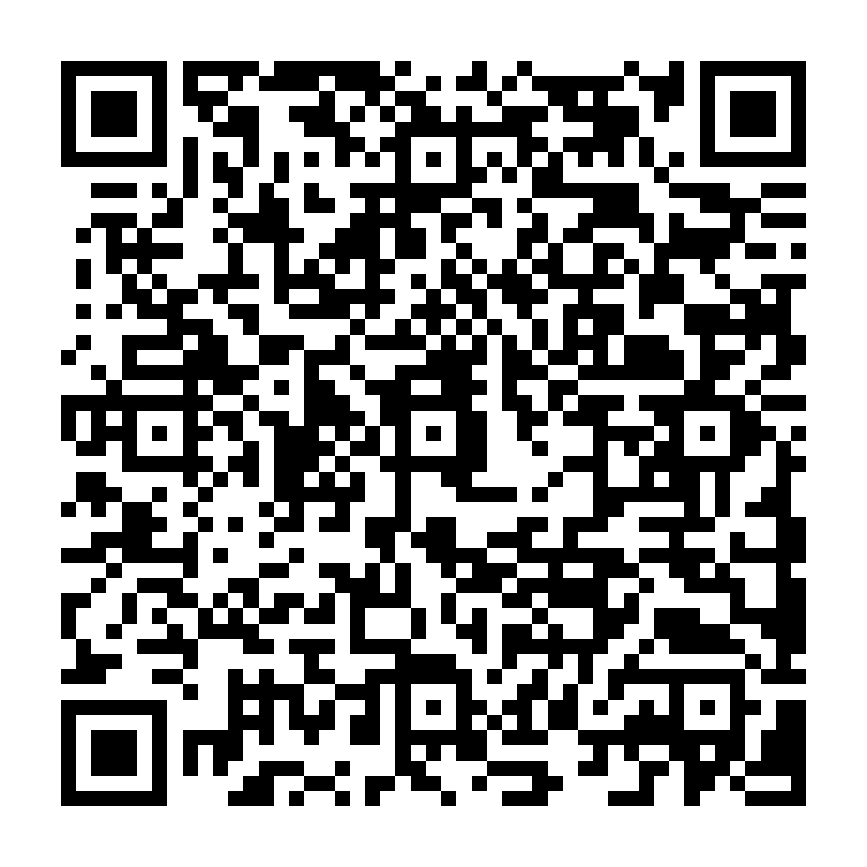 QR kód