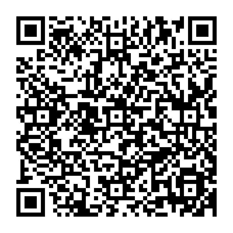 QR kód