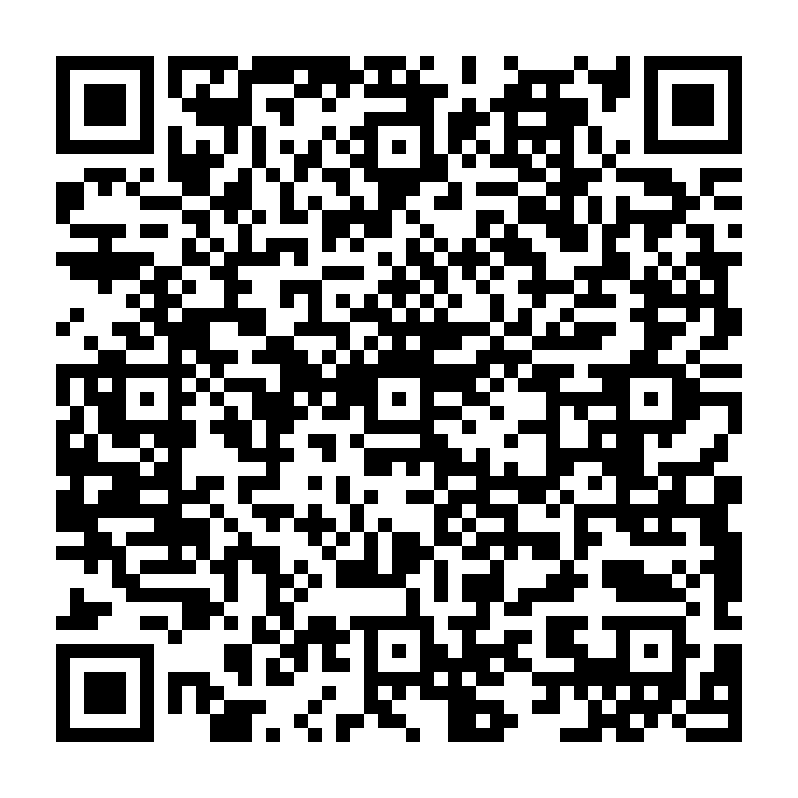 QR kód