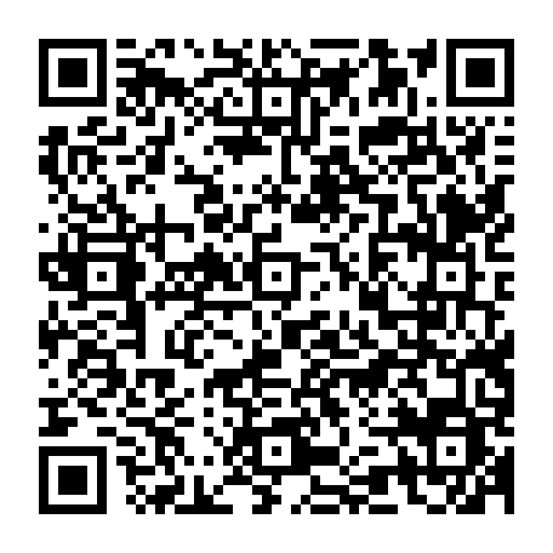 QR kód
