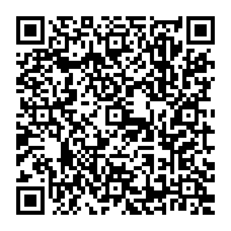 QR kód