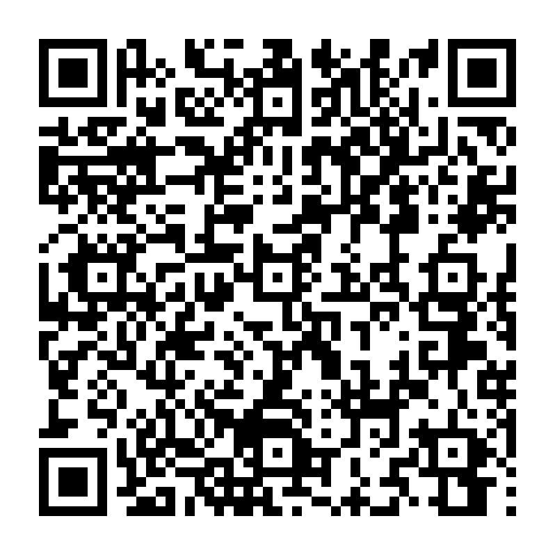 QR kód