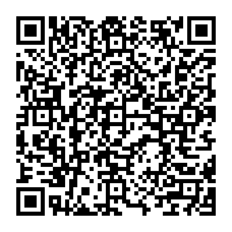 QR kód