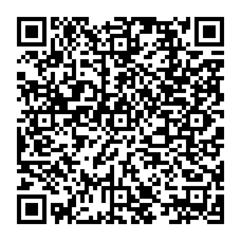 QR kód