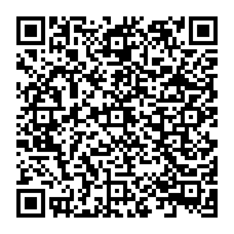 QR kód