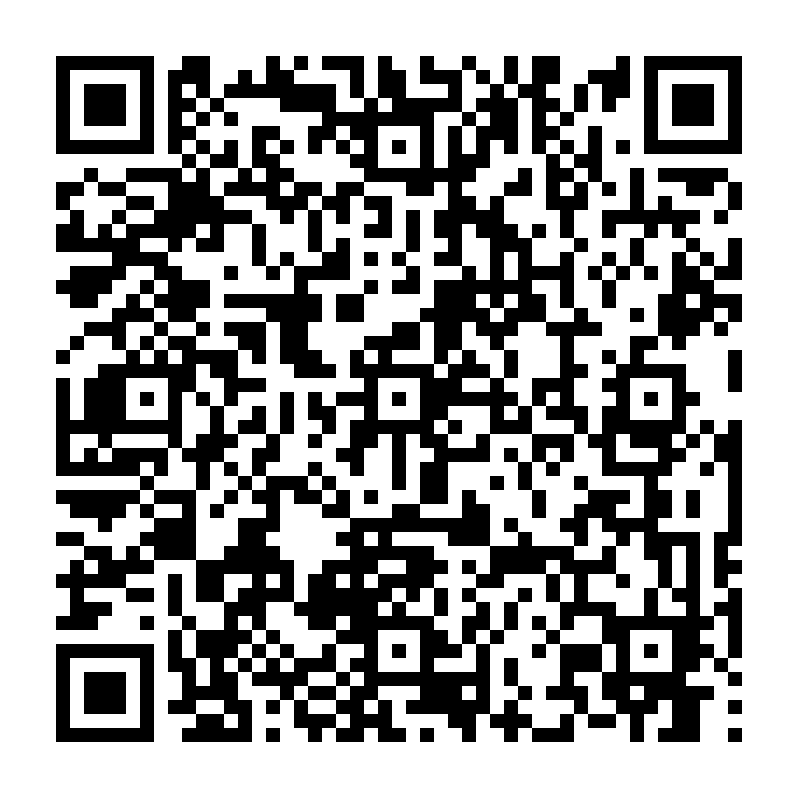 QR kód