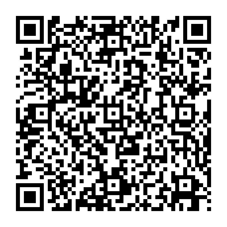 QR kód