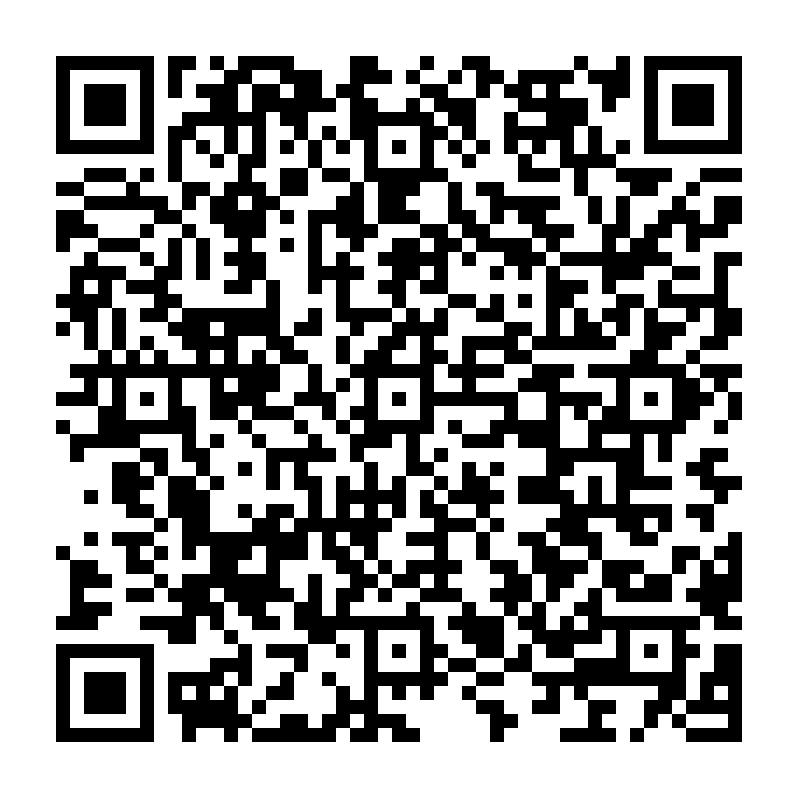 QR kód