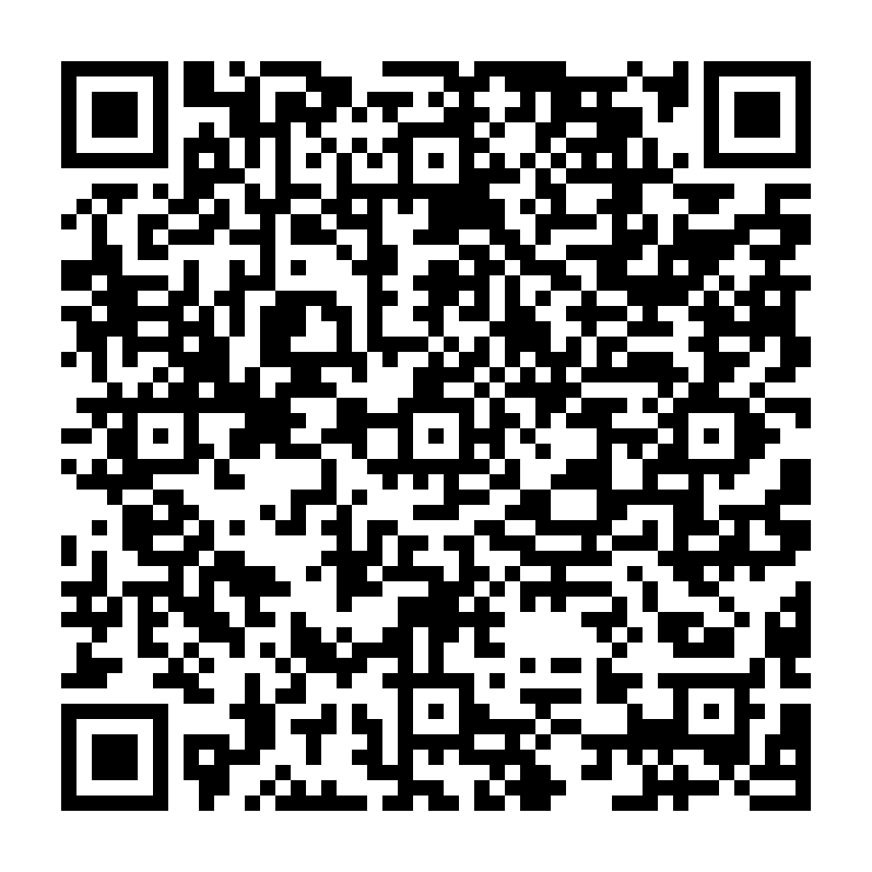 QR kód