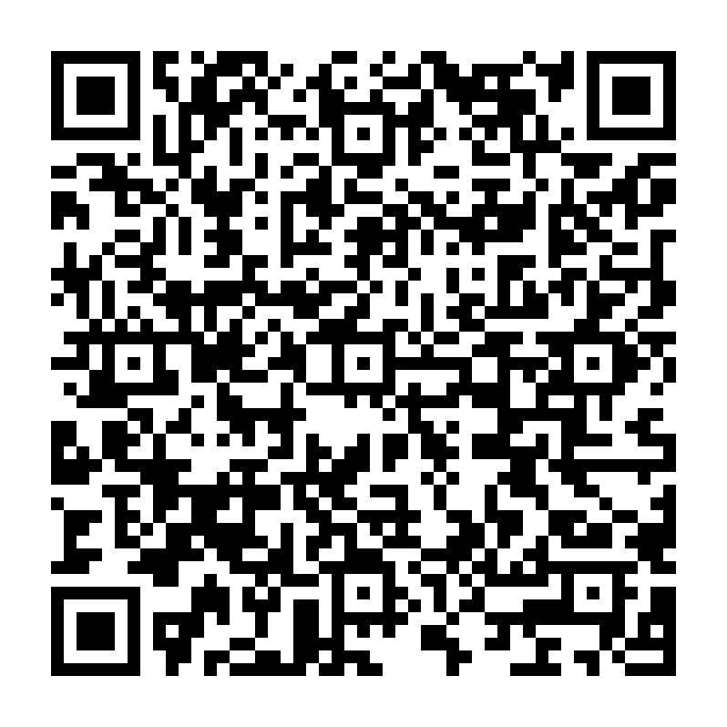 QR kód