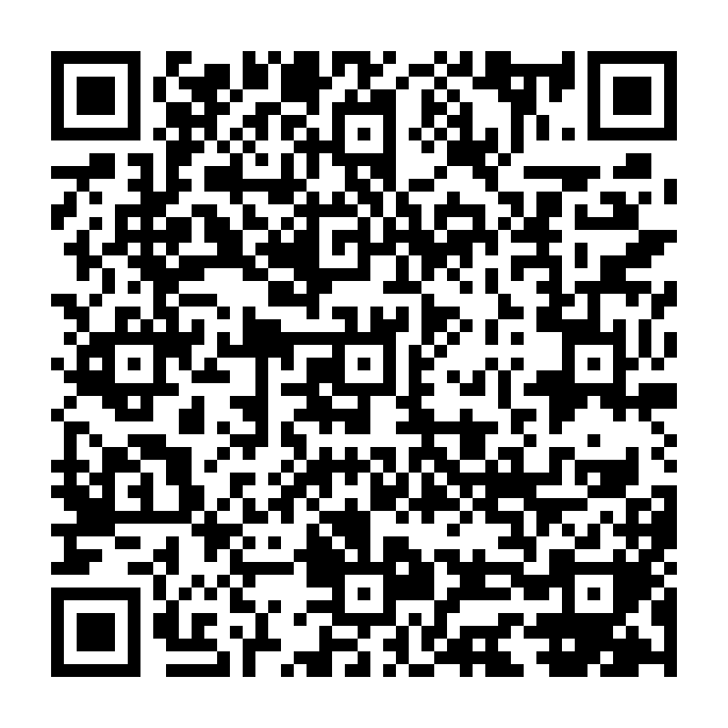 QR kód