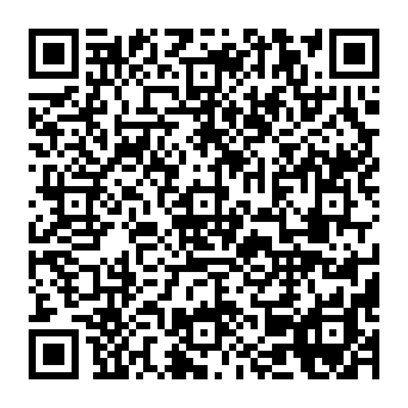 QR kód
