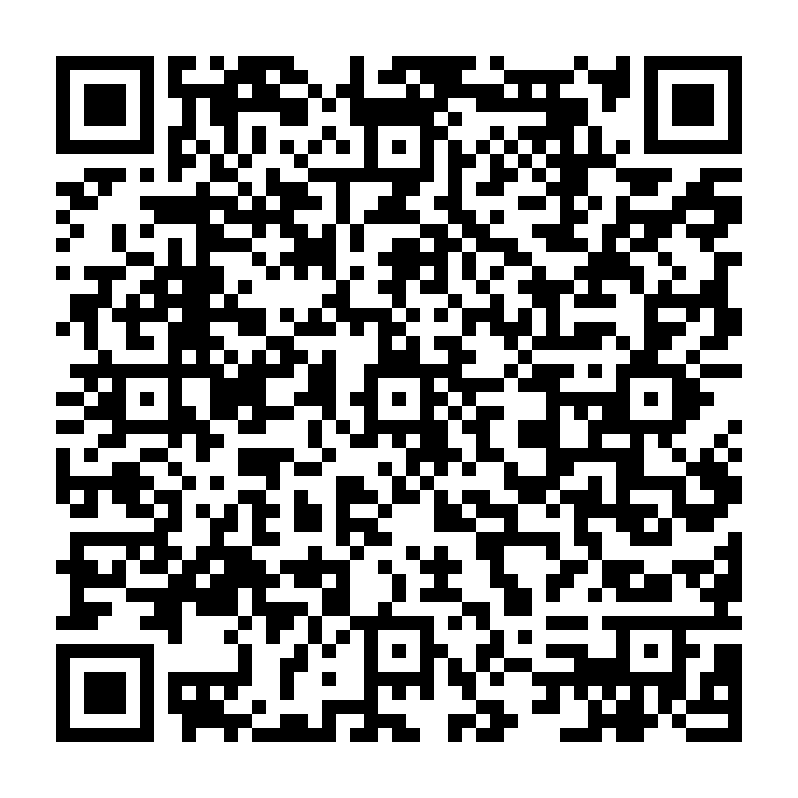 QR kód