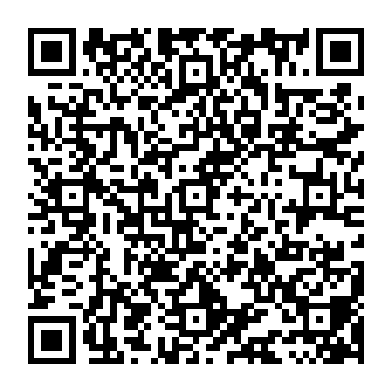 QR kód