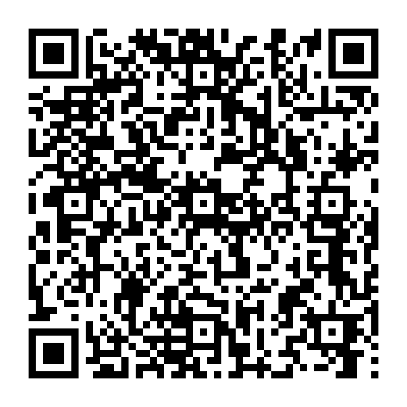 QR kód