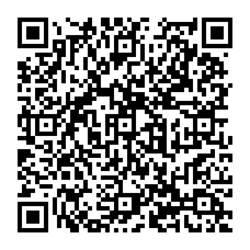 QR kód