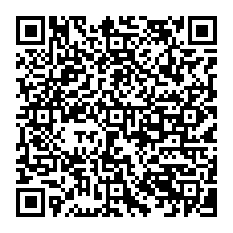 QR kód